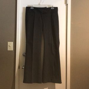 Dress pants